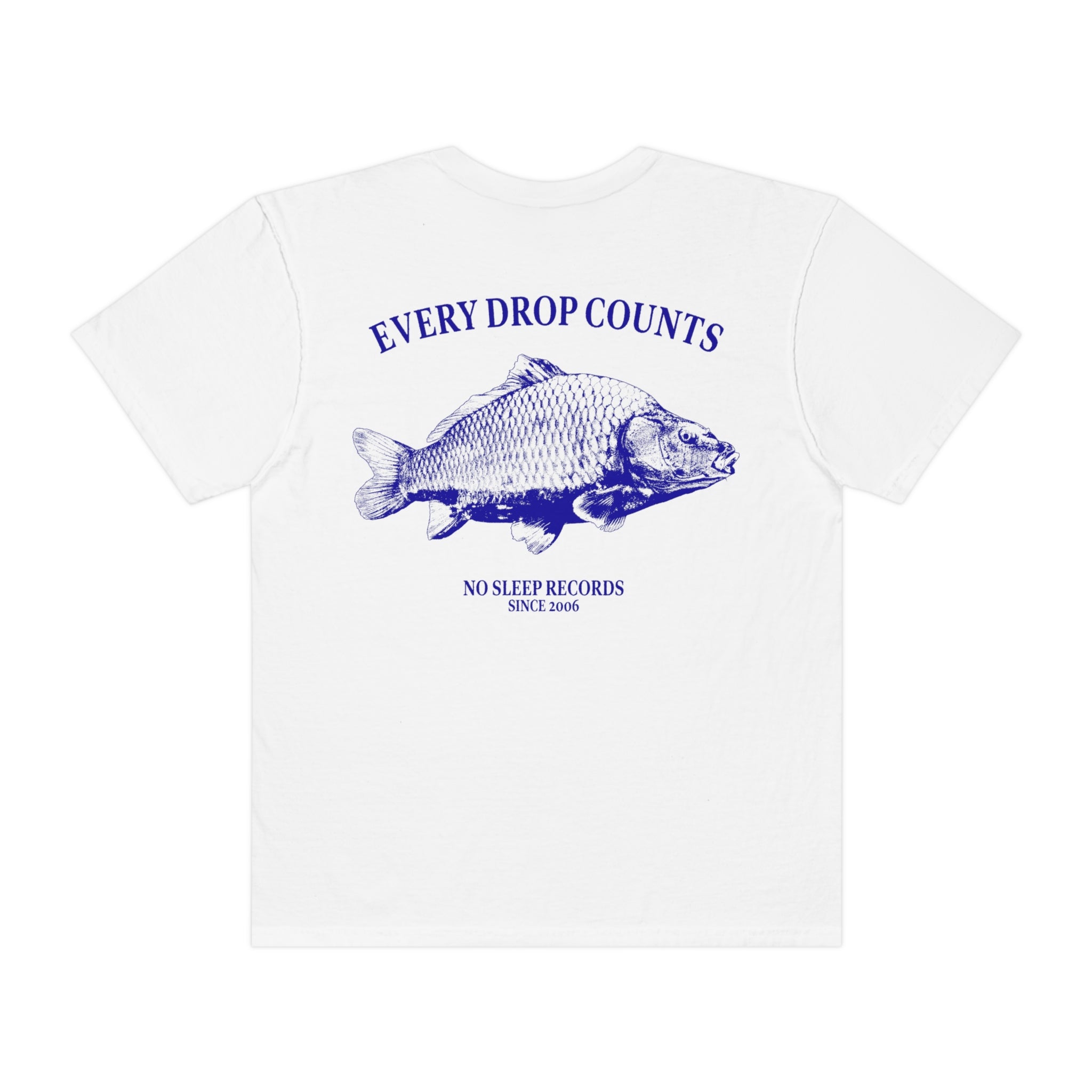 Fresh Fish Shirt