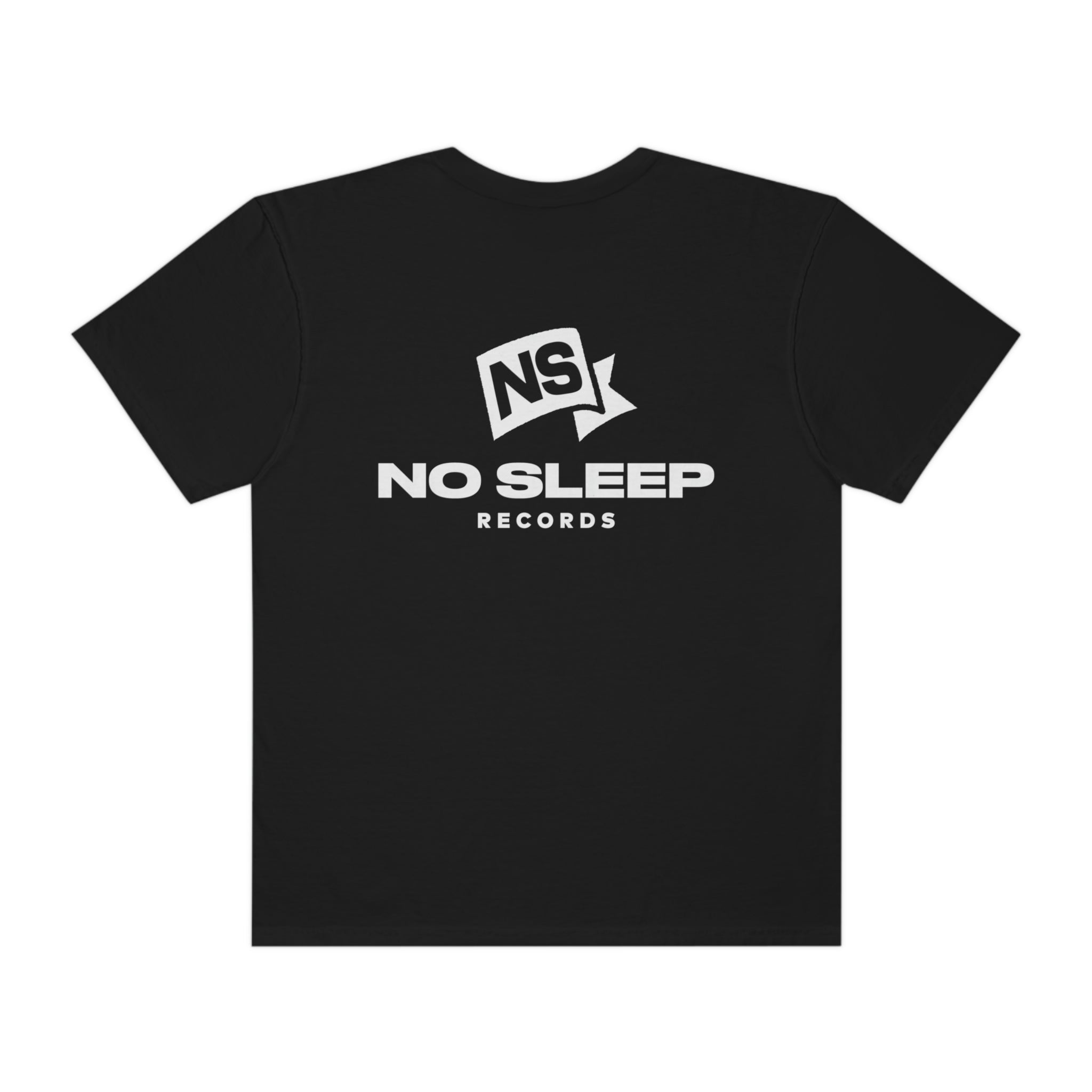 Flag Icon Shirt - NO SLEEP RECORDS - NO SLEEP RECORDS
