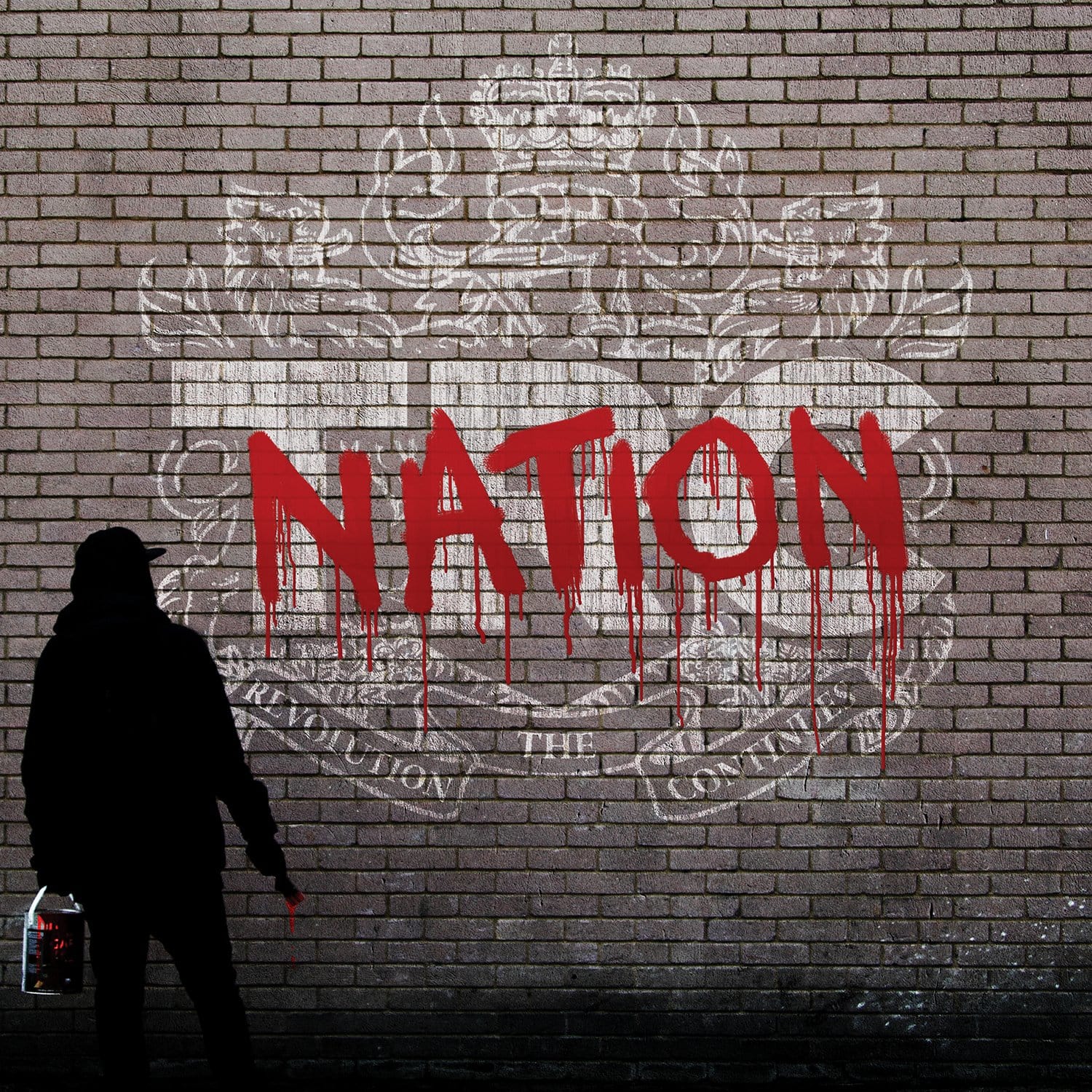Nation - NO SLEEP RECORDS - TRC