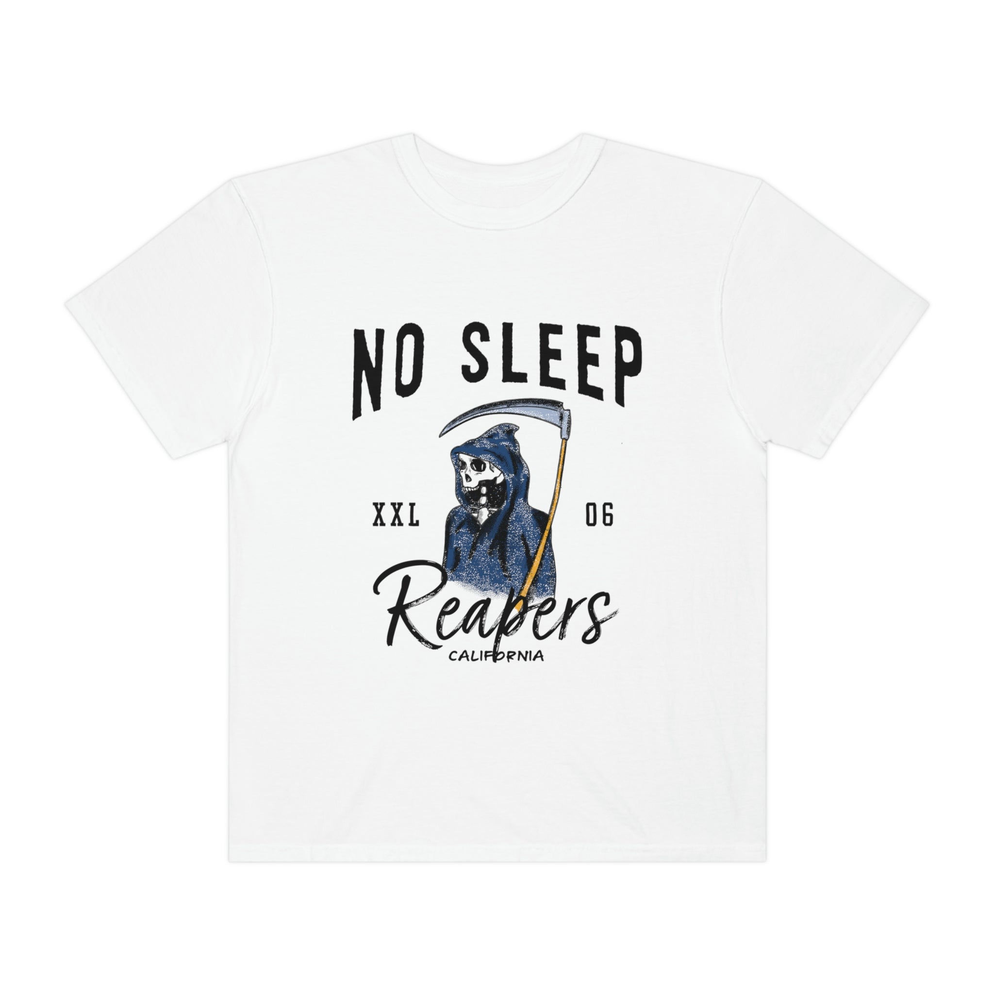 Reapers Shirt - NO SLEEP RECORDS - NO SLEEP RECORDS