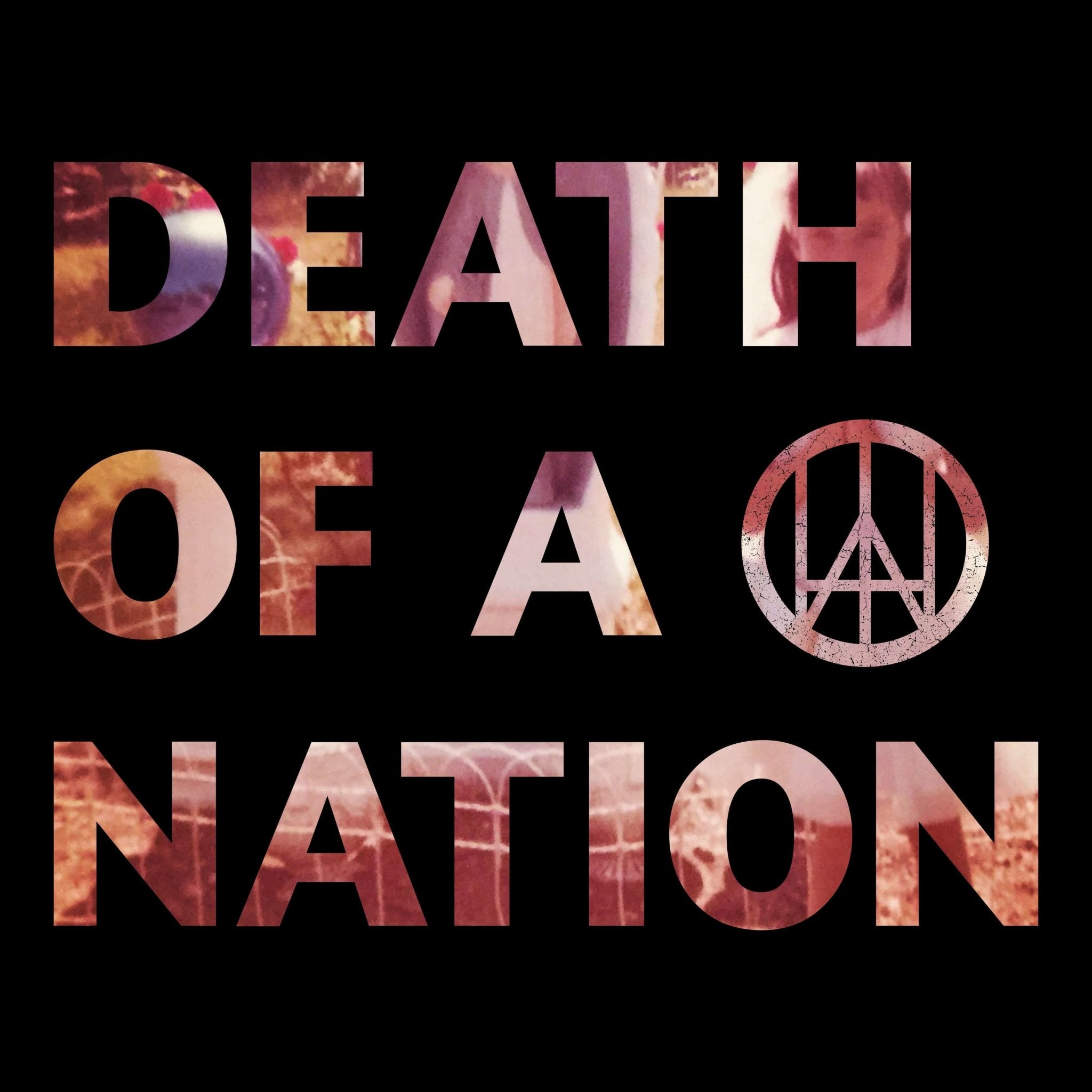 Self Titled - NO SLEEP RECORDS - Death of a Nation