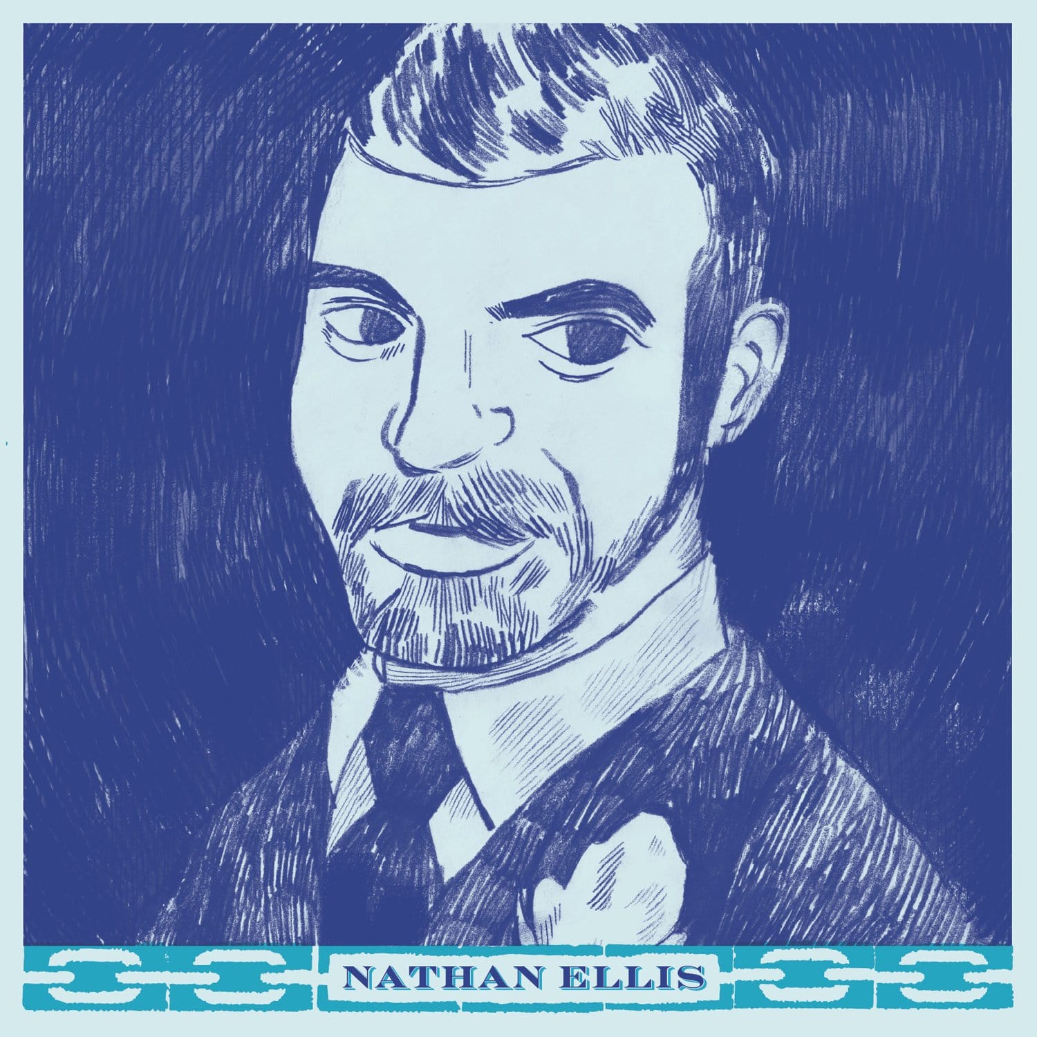 S/T - NO SLEEP RECORDS - Nathan Ellis