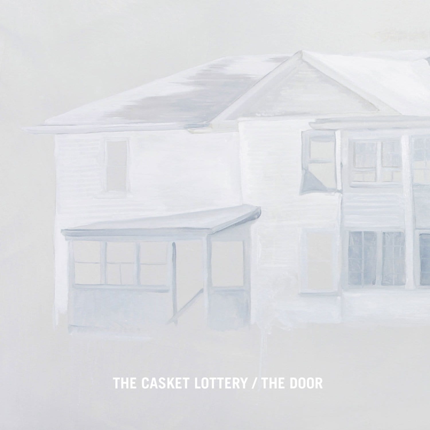 The Door - NO SLEEP RECORDS - The Casket Lottery