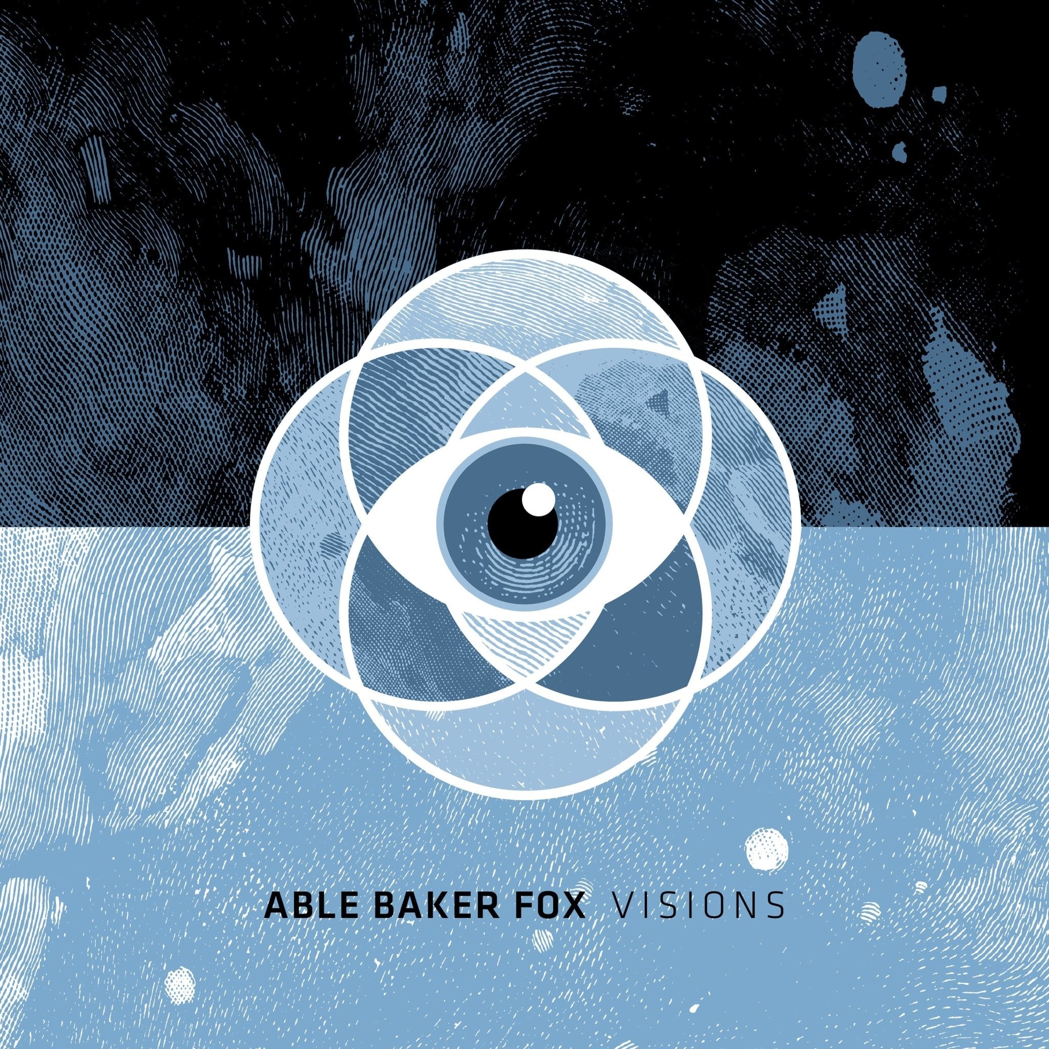 Visions - NO SLEEP RECORDS - Able Baker Fox