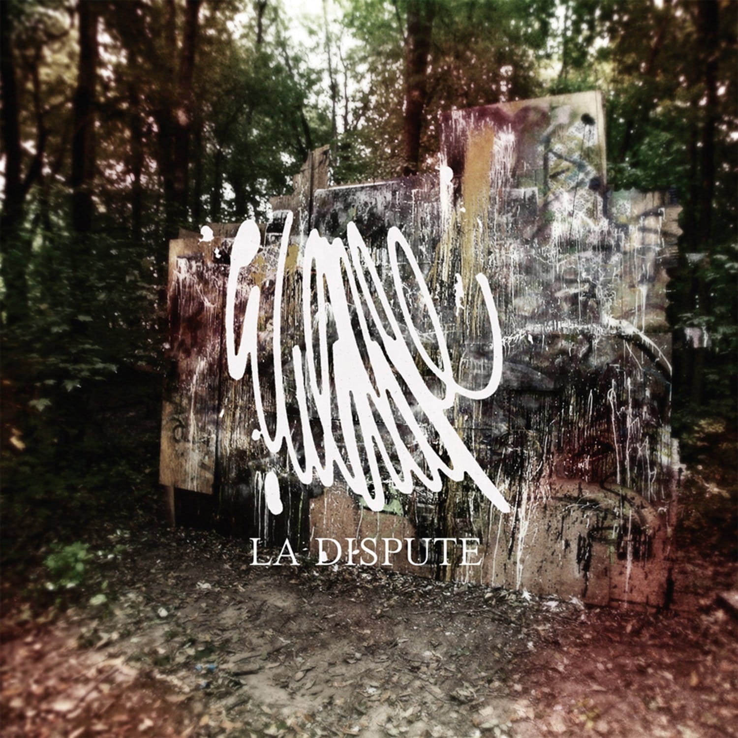 Wildlife - NO SLEEP RECORDS - La Dispute