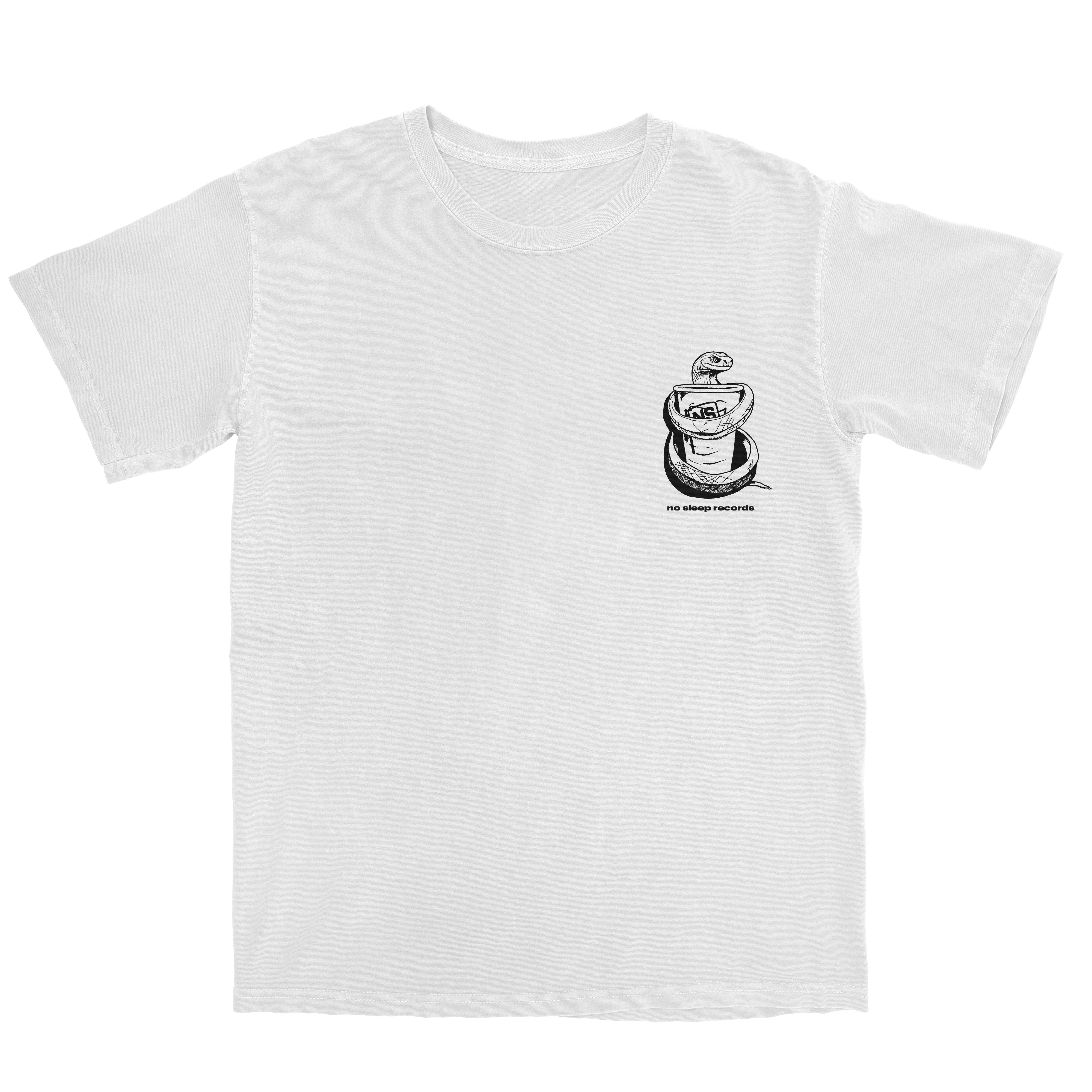Snake Coffee T-shirt