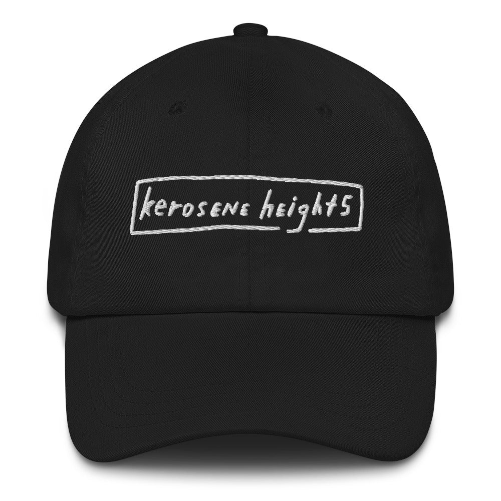 Kerosene Heights Dad Hat