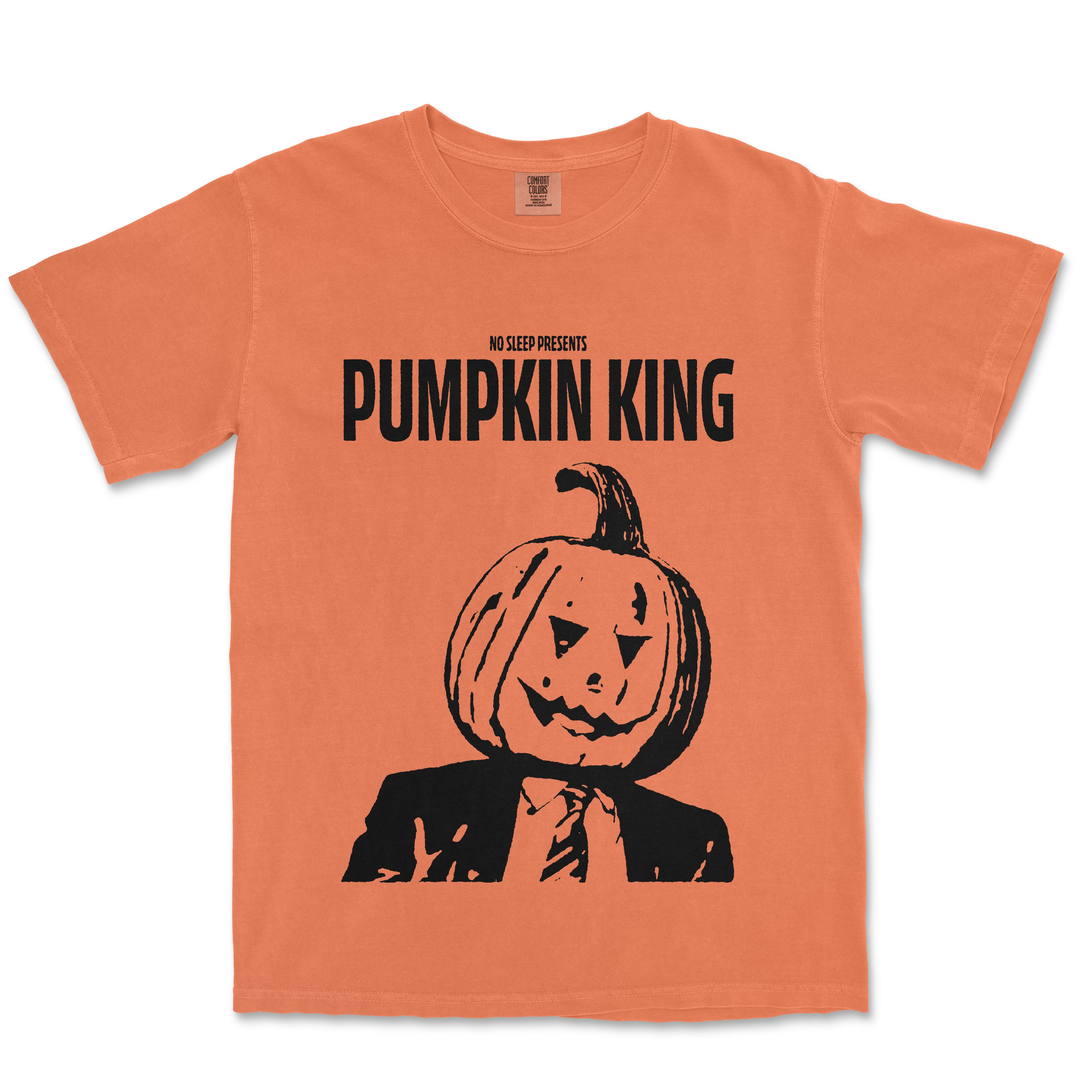 Dwight Pumpkin King Shirt