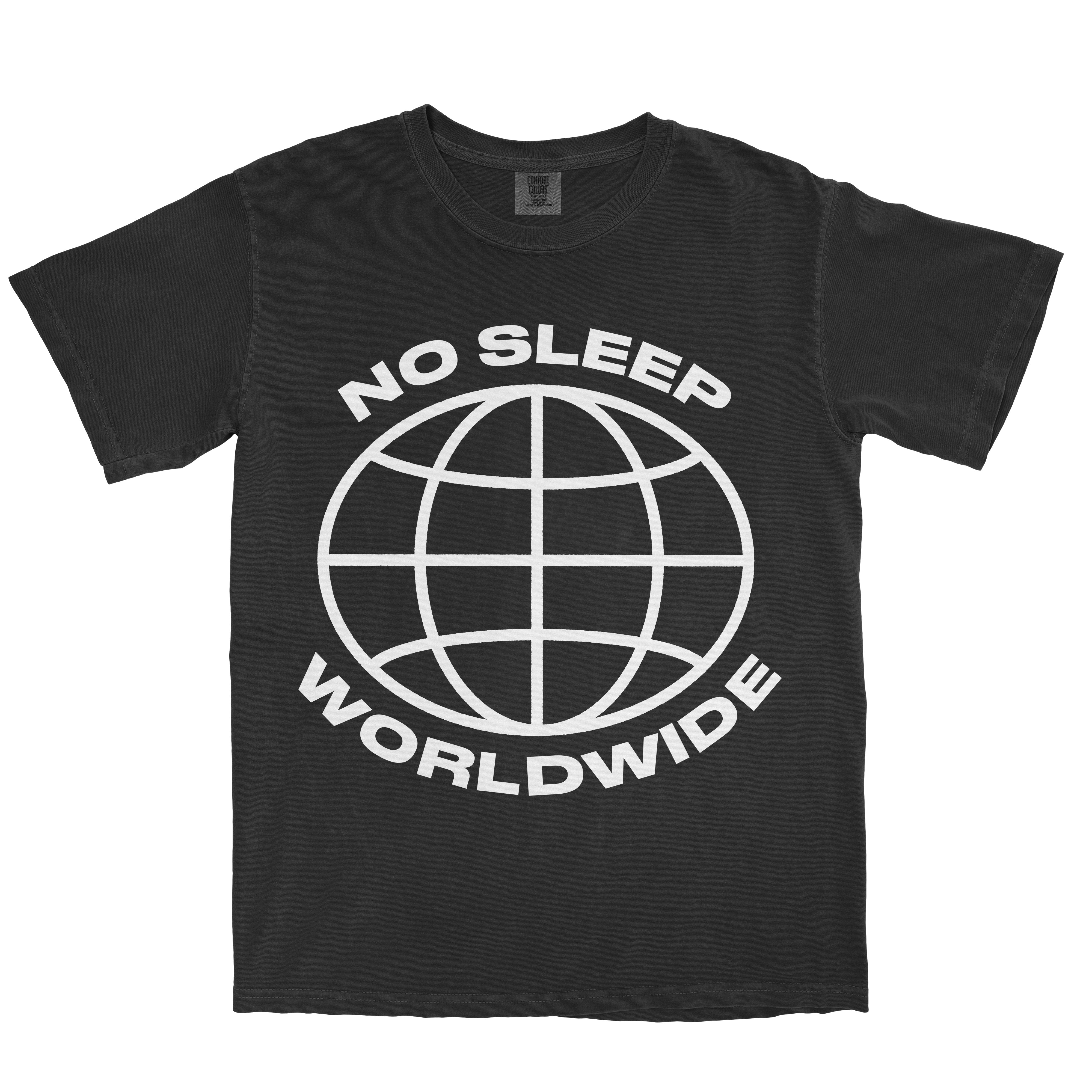 Worldwide Shirt