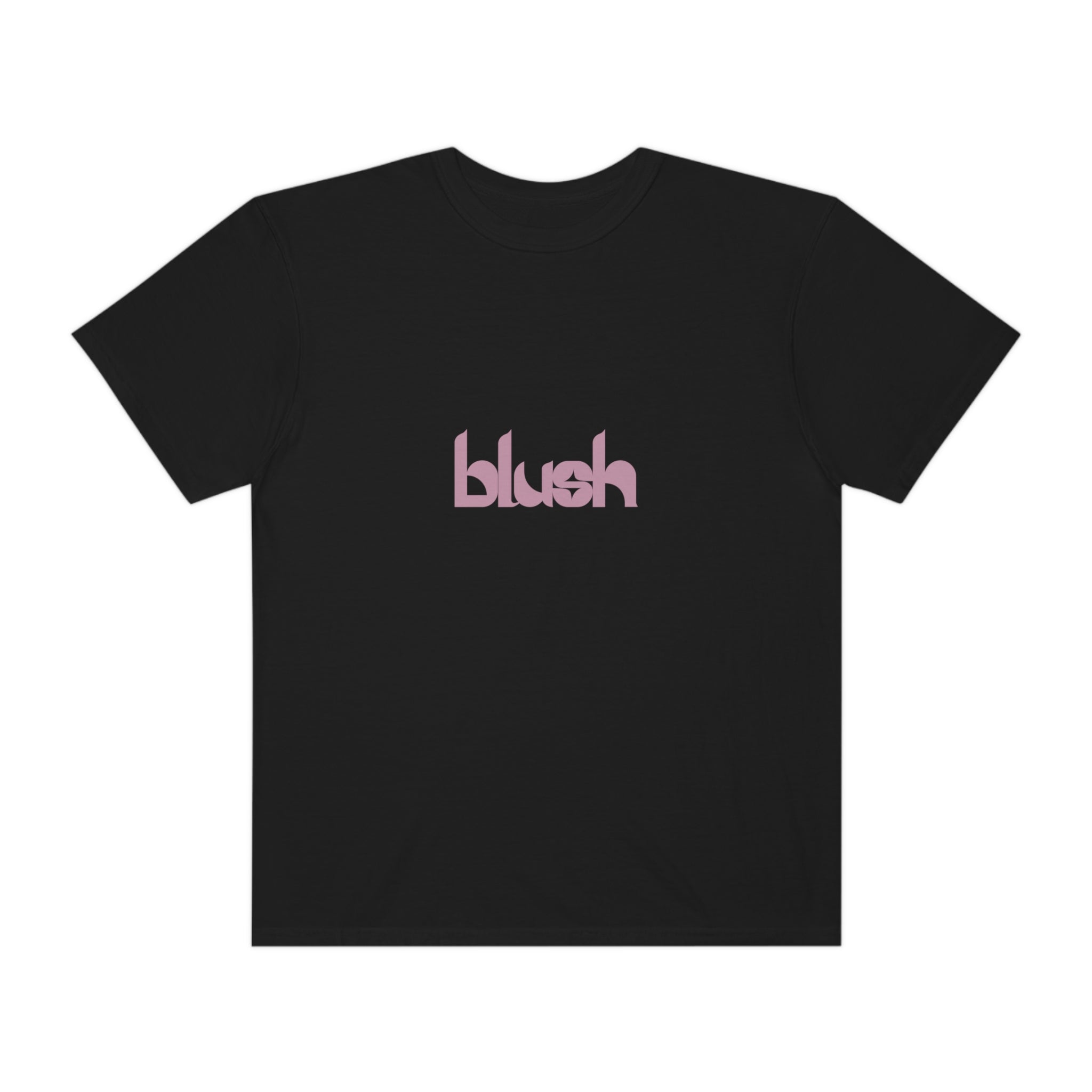 Blush Logo Shirt