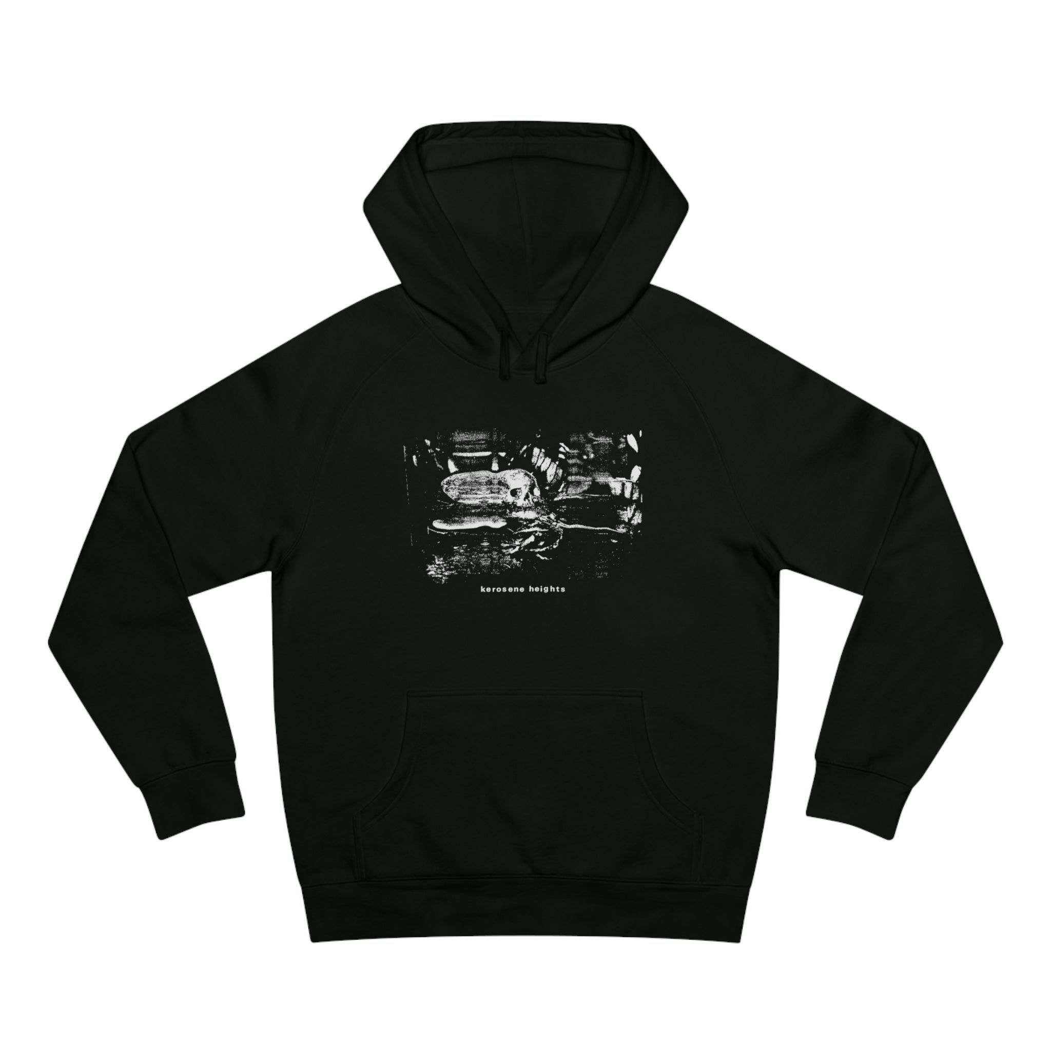 Southeast of Somewhere Skull Pullover