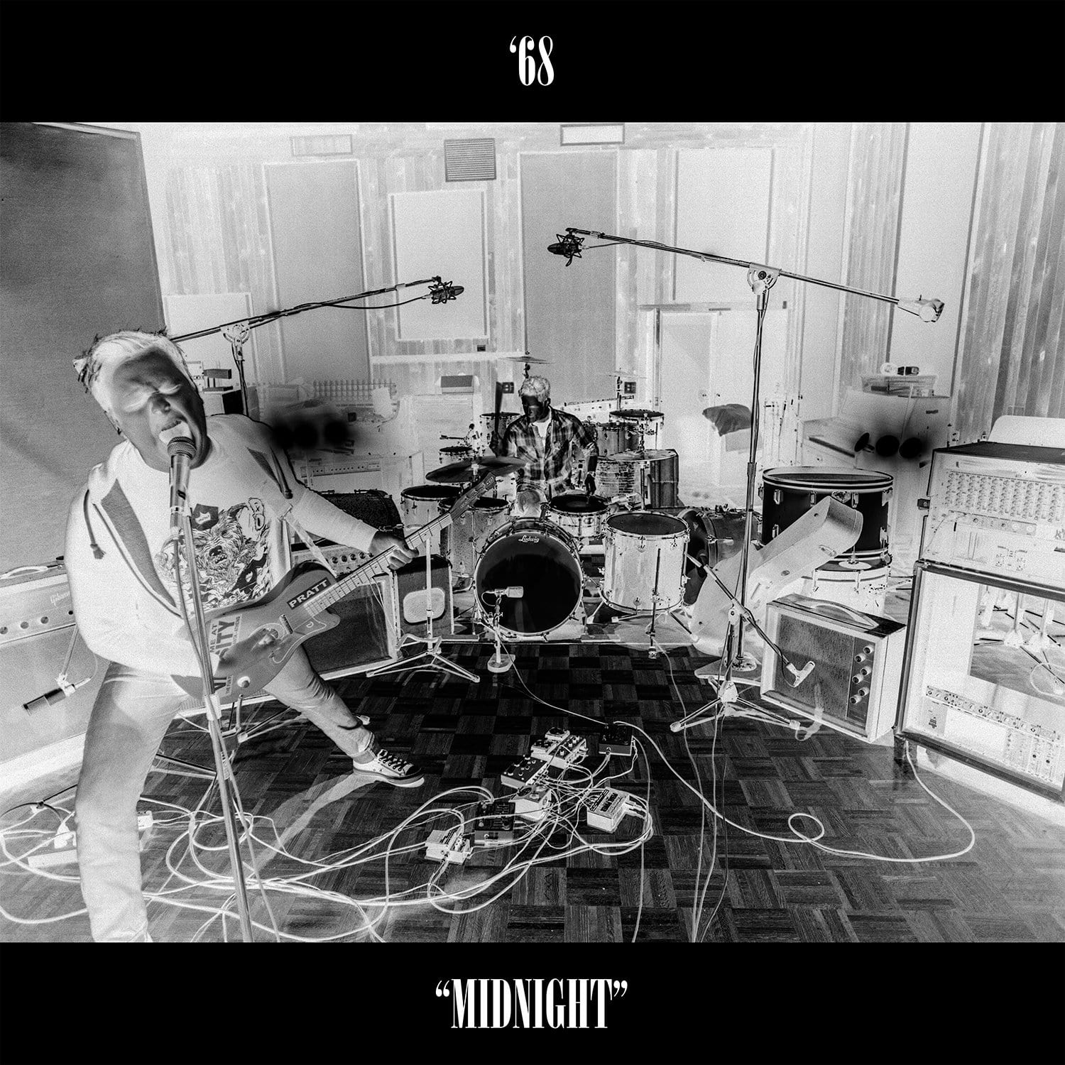 Midnight - NO SLEEP RECORDS - 68