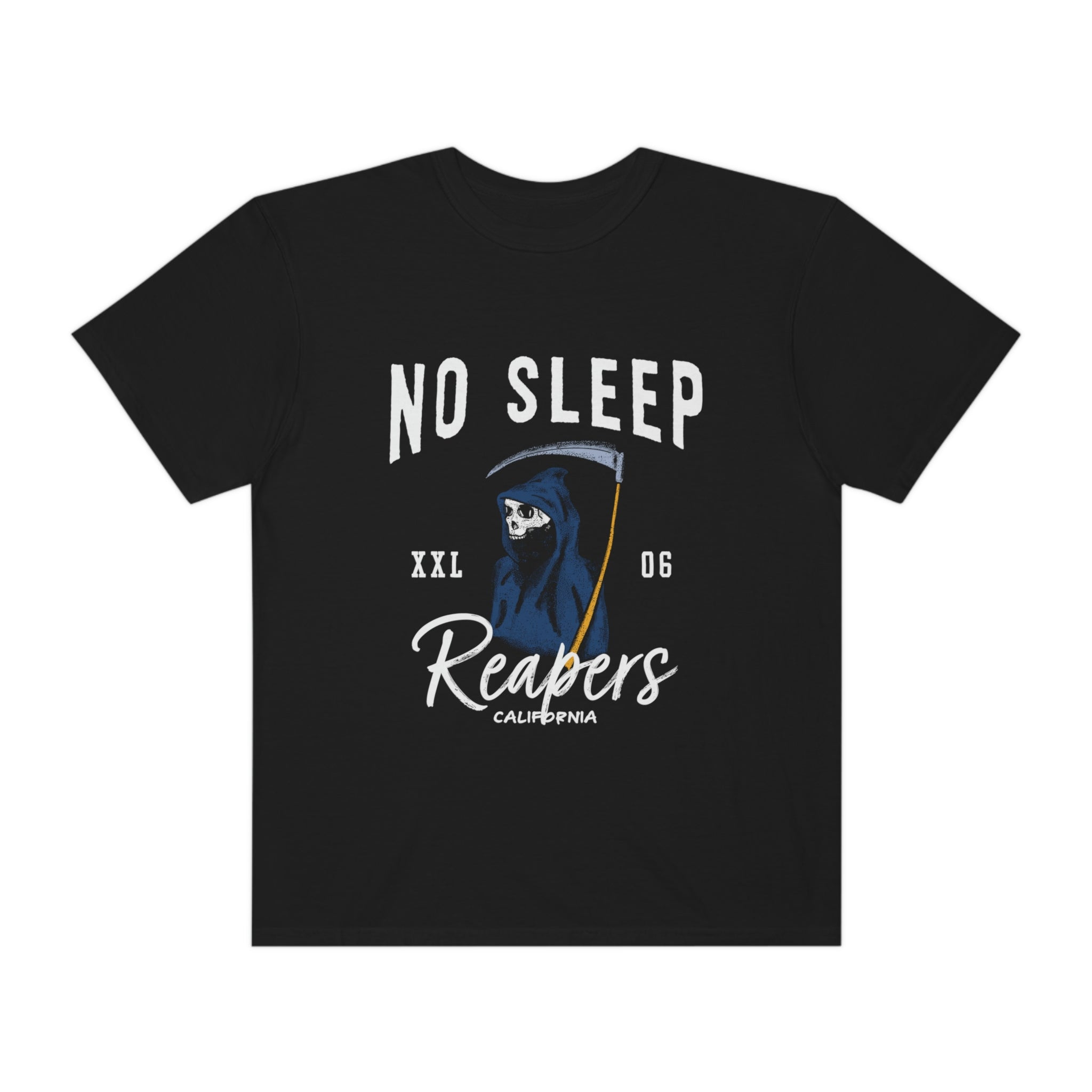 Reapers Shirt - NO SLEEP RECORDS - NO SLEEP RECORDS