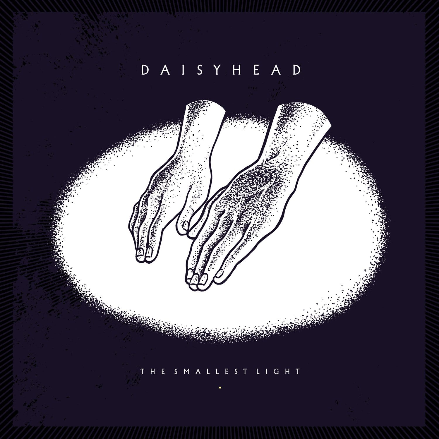 The Smallest Light - NO SLEEP RECORDS - Daisyhead