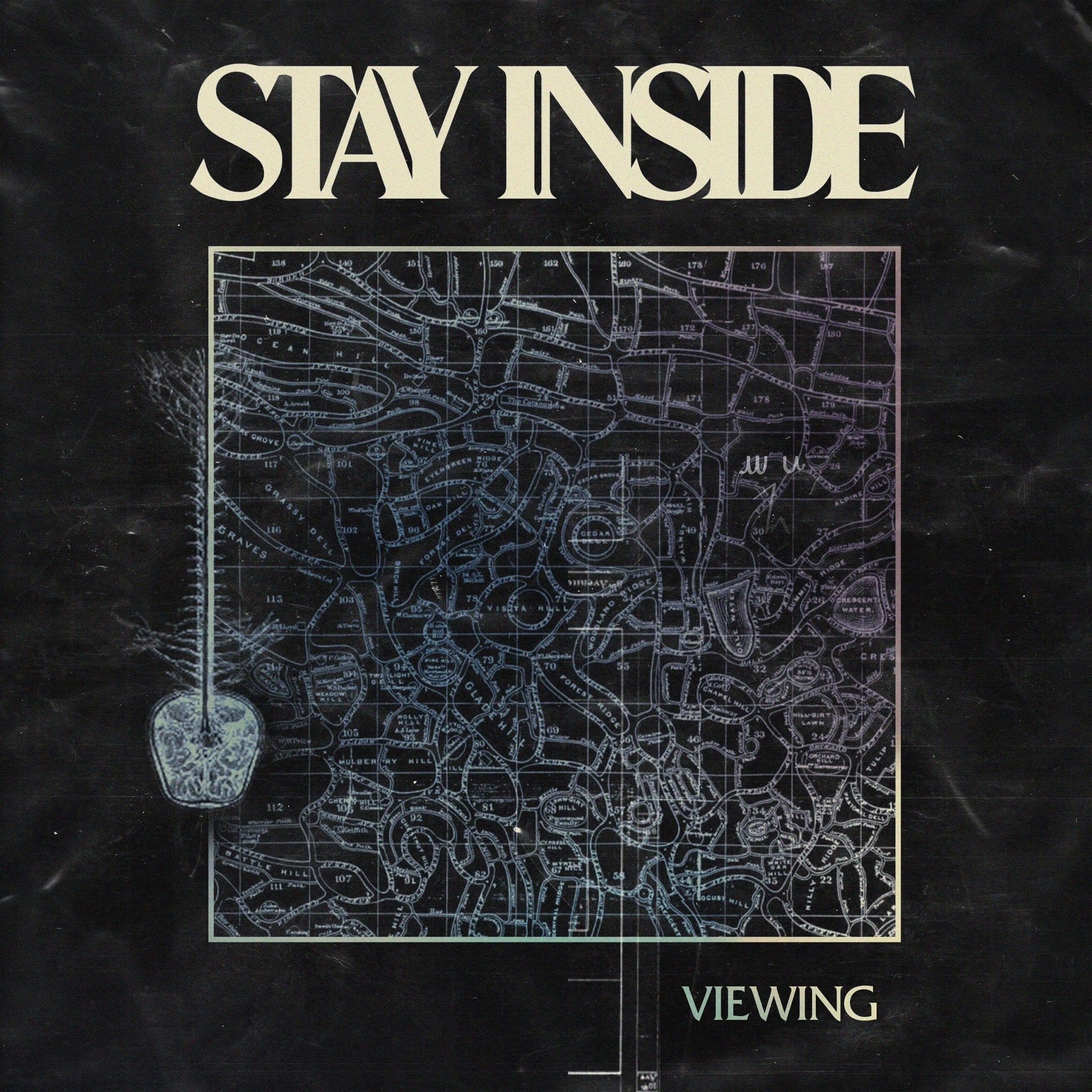 Viewing - NO SLEEP RECORDS - Stay Inside